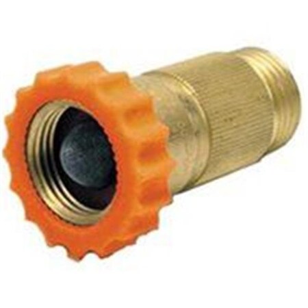 Us Hardware United States Hardware Watr Pressure Regulator 3/4 In RV-321C 8229155